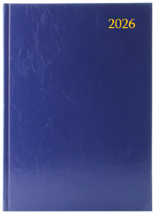 A4 2 Days Per Page